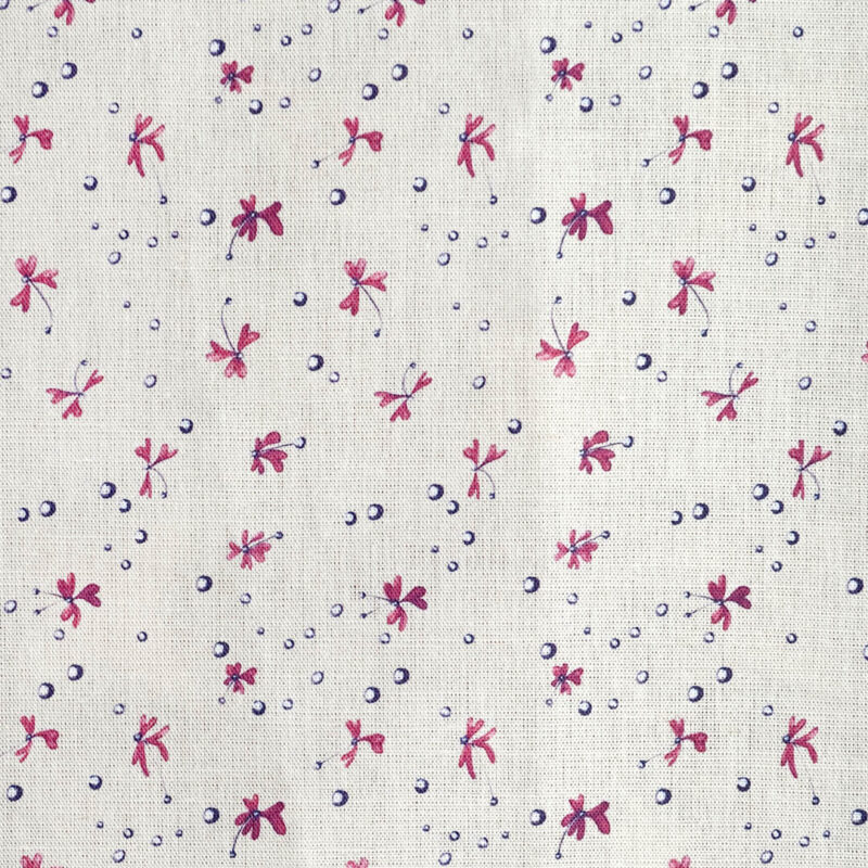 Angelica Multi Crimson