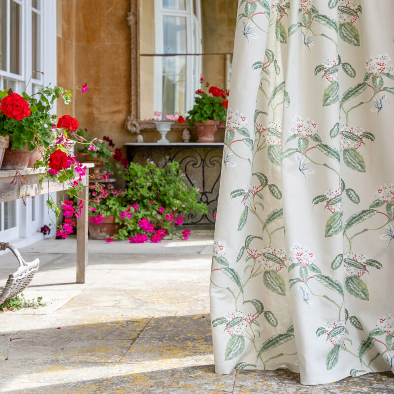 Viburnum Linen Union