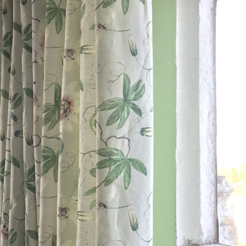 FABRIC COLLECTIONS