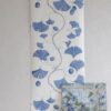 Ginkgo Tree Indigo wallpaper
