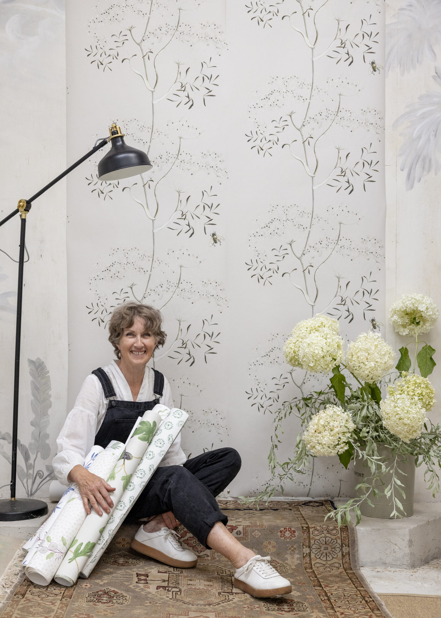 Holly Lasseter Designs Wallpaper Holly