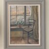 Chair by the Window